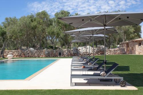Finca Gomera - Luxury Country Hotel - image 3