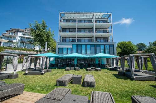 Boutiquehotel Wörthersee - Serviced Apartments in Velden am Wörthersee, Österreich