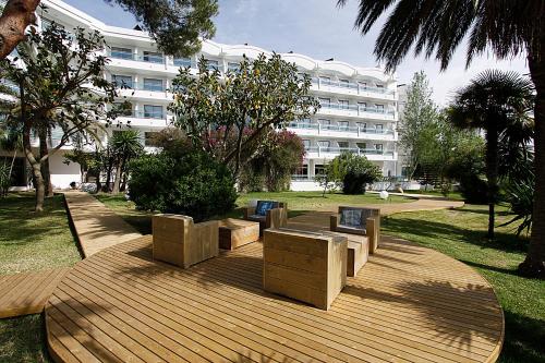 Hotel Rei Del Mediterrani Palace - image 9
