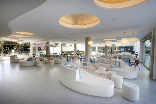 Hotel Rei Del Mediterrani Palace - main image