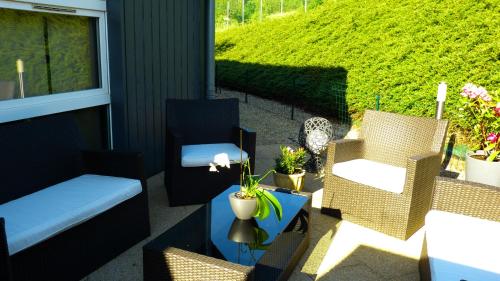 Létesítmények, Hotel Premium in Forbach