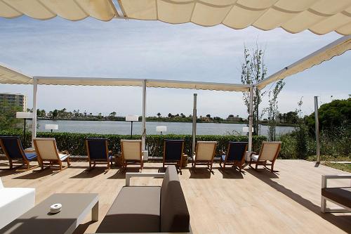 Hotel Rei Del Mediterrani Palace - image 3