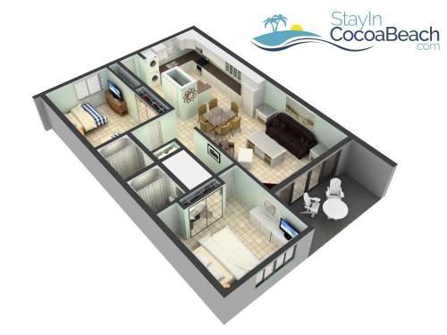 Cocoa Beach Club - image 6
