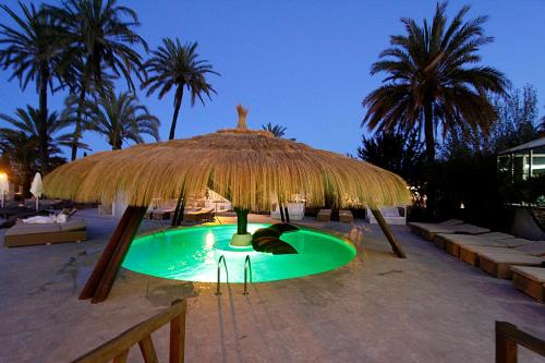 Hotel Rei Del Mediterrani Palace - image 14