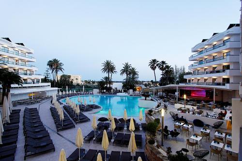 Hotel Rei Del Mediterrani Palace - image 13