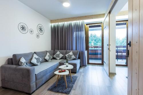 Willa Baciarka-widok, basen, sauna, jacuzzi – Koscielisko, IA