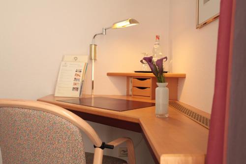 Hotel Haus Duden - image 5