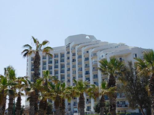 Avrora Luxury Apartment in Ashkelon