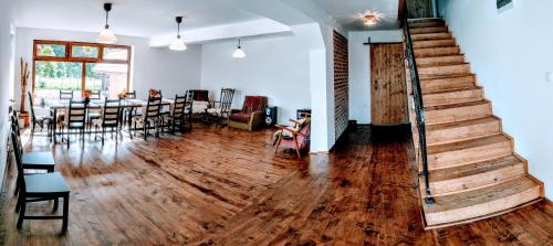 Casa cu Aburi Sovata Casa cu Aburi Sovata