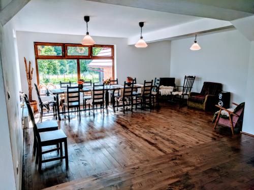 Casa cu Aburi Sovata Casa cu Aburi Sovata