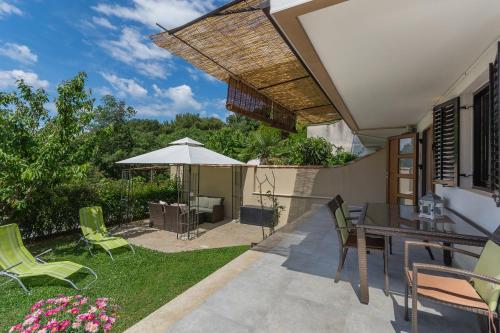 Luxury Apartments Sonja - Poreč