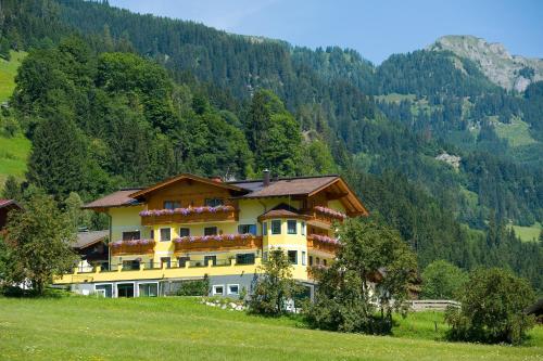  Landhaus Huber in Grossarl