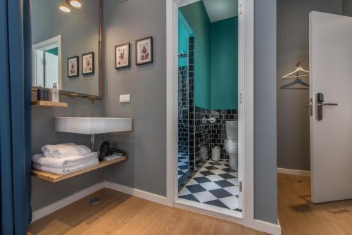 Esqina Urban Lodge - image 11