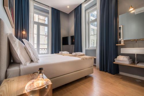 Esqina Urban Lodge, Lisbon