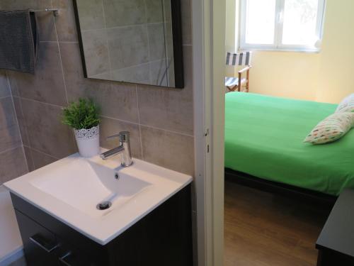 Azeitão Country Villa (Azeitao Country Villa) in อะเซเตา