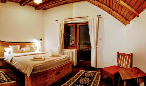 Casa cu Aburi Sovata Casa cu Aburi Sovata