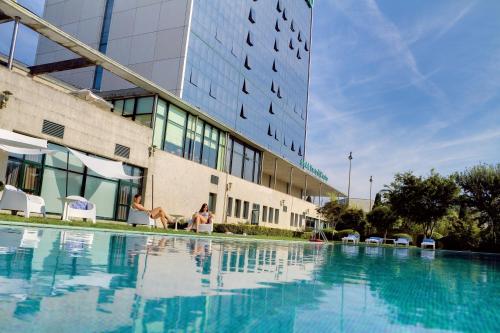 Oca Puerta del Camino Hotel Hotel de charme Cotaredo
