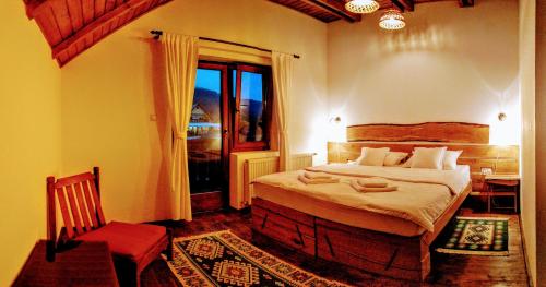 Casa cu Aburi Sovata Casa cu Aburi Sovata