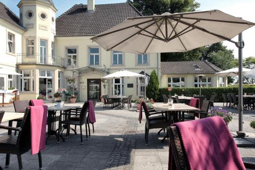 Hotel Haus Duden - image 11