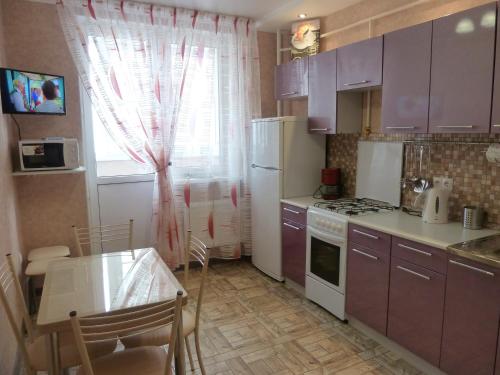 Apartment on Krylova 15 - main image