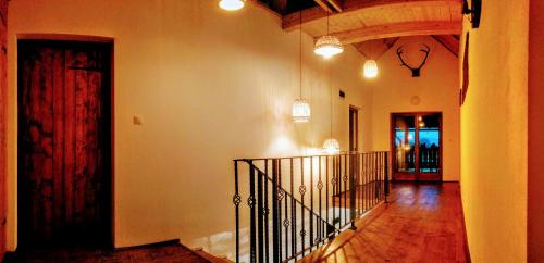 Casa cu Aburi Sovata Casa cu Aburi Sovata