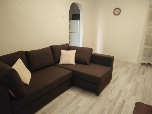 Apartment on Tsvetnoy Bulvar