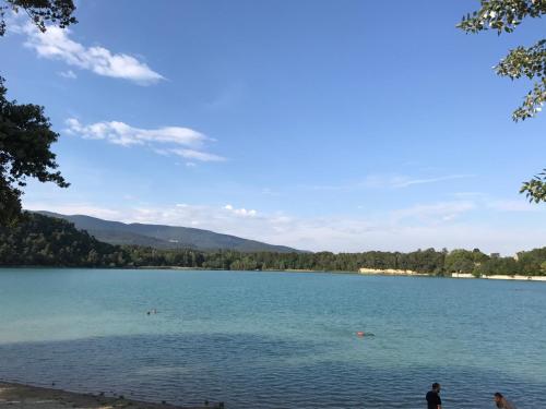 Наличие на забележителност наблизо, Luberon maison de village entière 2 à 6 personnes (Luberon maison de village entiere 2 a 6 personnes) in Cabrières-d'Aigues