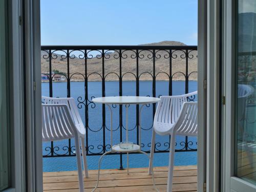 Aretanassa Hotel