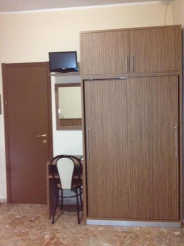 Hotel York Room Type - Twin Room