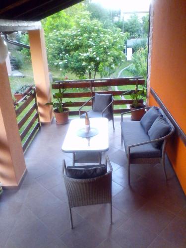 Apartment Pavlesic in Slunj