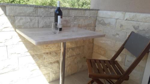  Apartman Holiday in Povljana