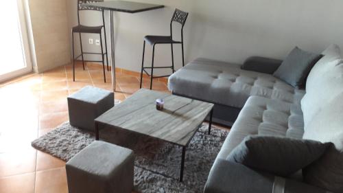  Apartman Holiday in Povljana