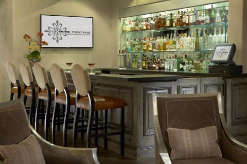 Hotel Yountville