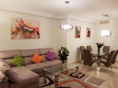 Apartment Las Salinas in กวลดัลมันซา