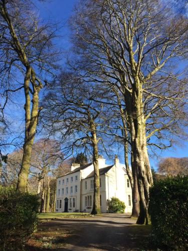 B&B Taynuilt - Bonawe House Holiday Cottages - Bed and Breakfast Taynuilt