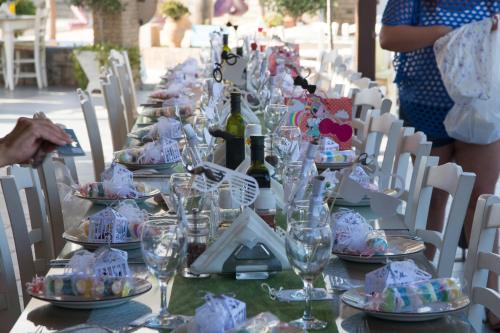Aggello Boutique Hotel - image 9