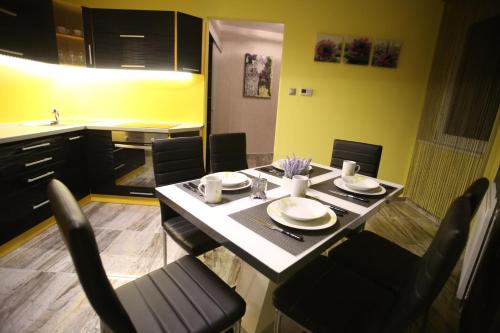 Centrum Lux Apartman