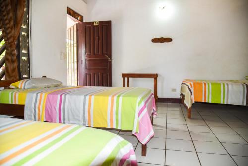 Hotel Marielos