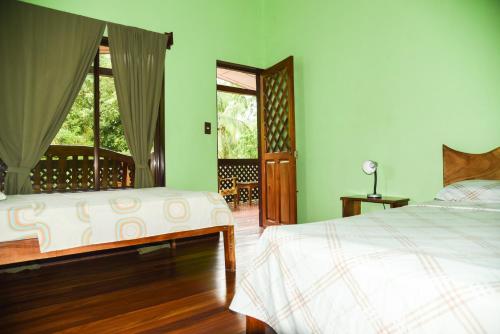 Guestroom, Hotel Marielos in Tamarindo