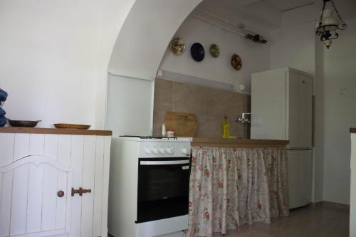 Holiday Home Melinda in Merenye