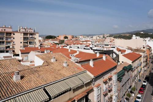 Luxury Apartment Merced by Nagoa Homes, Málaga (photo 10)