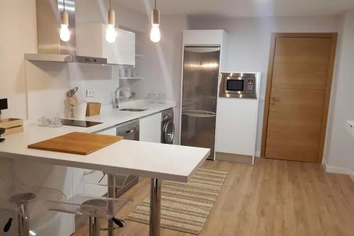 Luxury Apartment Merced by Nagoa Homes, Málaga (photo 9)