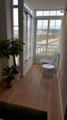 Luxury Apartment Merced by Nagoa Homes, Málaga (photo 7)