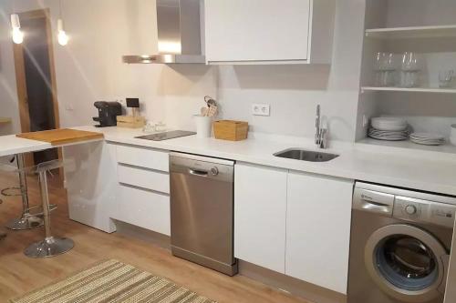 Luxury Apartment Merced by Nagoa Homes, Málaga (photo 6)