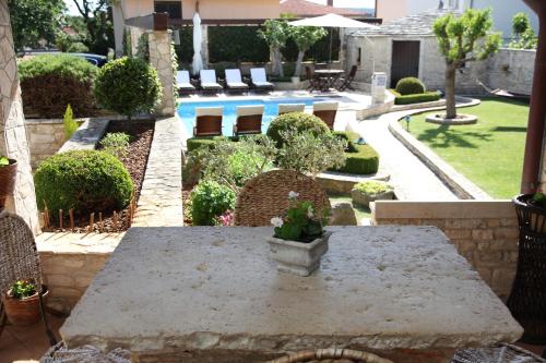 B&B Villa Velike Stine – Pula Medulin, IA