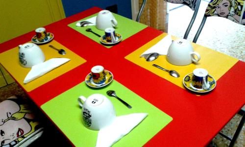 LAquilone B&B
