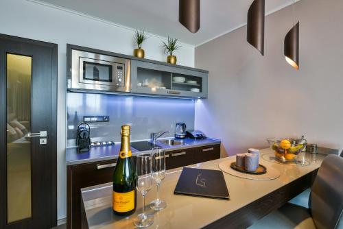 Luxury Apartments Ostrava - image 9
