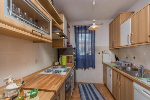 Luxury Apartments Sonja - image 6