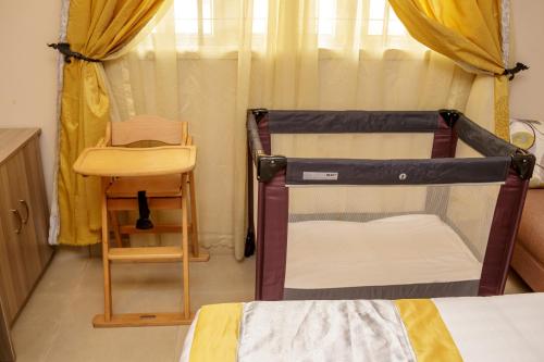 Apartment Royale Hotel & Suite