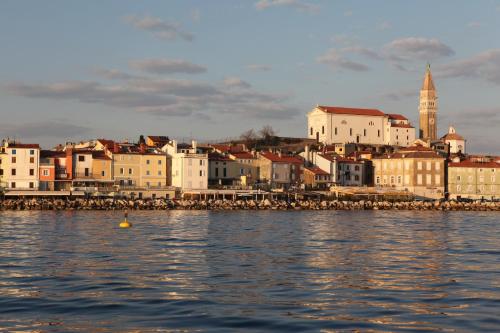 Hostel Adriatic Piran - image 4